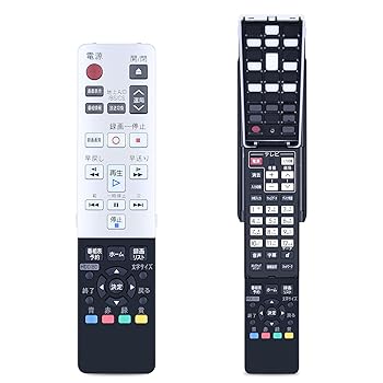 【中古】【未使用】ブルーレイレコ