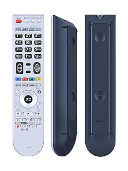 【中古】AHTHA C-RP2 テレビリモコン for HITACHI 日立 エアコン 交換用リモコン L32-HR01 L32-HR01-1 L32-HR100CS L37-X01 L37-XR01 L37-XR01-1 L37-XR01-2 P37-HR01 P37-HR01-1 P37-HR100CS P42-HR01 P42-HR01-1 P42-HR01-2 P42-HR100CS など【メーカー名】【メーカー型番】【ブランド名】AHTHA AV・テレビリモコン, 家電 ストア 【商品説明】AHTHA C-RP2 テレビリモコン for HITACHI 日立 エアコン 交換用リモコン L32-HR01 L32-HR01-1 L32-HR100CS L37-X01 L37-XR01 L37-XR01-1 L37-XR01-2 P37-HR01 P37-HR01-1 P37-HR100CS P42-HR01 P42-HR01-1 P42-HR01-2 P42-HR100CS など当店では初期不良に限り、商品到着から7日間は返品を 受付けております。お問い合わせ・メールにて不具合詳細をご連絡ください。他モールとの併売品の為、完売の際はキャンセルご連絡させて頂きます。中古品の商品タイトルに「限定」「初回」「保証」「DLコード」などの表記がありましても、特典・付属品・帯・保証等は付いておりません。電子辞書、コンパクトオーディオプレーヤー等のイヤホンは写真にありましても衛生上、基本お付けしておりません。※未使用品は除く品名に【import】【輸入】【北米】【海外】等の国内商品でないと把握できる表記商品について国内のDVDプレイヤー、ゲーム機で稼働しない場合がございます。予めご了承の上、購入ください。掲載と付属品が異なる場合は確認のご連絡をさせて頂きます。ご注文からお届けまで1、ご注文⇒ご注文は24時間受け付けております。2、注文確認⇒ご注文後、当店から注文確認メールを送信します。3、お届けまで3〜10営業日程度とお考えください。4、入金確認⇒前払い決済をご選択の場合、ご入金確認後、配送手配を致します。5、出荷⇒配送準備が整い次第、出荷致します。配送業者、追跡番号等の詳細をメール送信致します。6、到着⇒出荷後、1〜3日後に商品が到着します。　※離島、北海道、九州、沖縄は遅れる場合がございます。予めご了承下さい。お電話でのお問合せは少人数で運営の為受け付けておりませんので、お問い合わせ・メールにてお願い致します。営業時間　月〜金　11:00〜17:00★お客様都合によるご注文後のキャンセル・返品はお受けしておりませんのでご了承ください。0