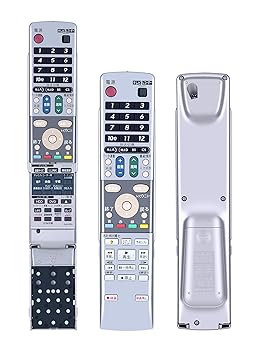 【中古】【未使用】AHTHA GA616PA ブルーレイレコーダーリモコン for SHARP シャープブルーレイレコーダー 交換用リモコン DV-AC52 DV-AC55 HDD DV-AC72 DV-AC75 DV 【中古】【未使用】AHTHA GA616PA ブルーレイレコーダーリモコン for SHARP シャープブルーレイレコーダー 交換用リモコン DV-AC52 DV-AC55 HDD DV-AC72 DV-AC75 DV