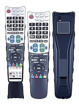 【中古】AHTHA GA933WJSA テレビリモコ�