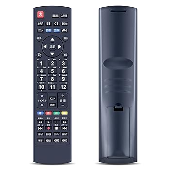 For Audios - 【中古】テレビ リモコン for MAXZEN マクスゼン リモコン 4K テレビリモコン