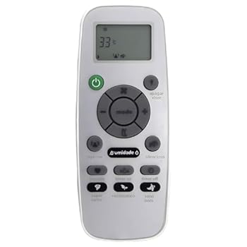 乐天商城 - 【中古】DG11L1-51 交換用リモコン York Hisense エアコン DG11L1-51用