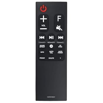 【中古】【未使用】AKB75475311 交換用リモコン LG SoundBar SK6RF SPK5-W SK6FF SK6F用 【中古】【未使用】AKB75475311 交換用リモコン LG SoundBar SK6RF SPK5-W SK6FF SK6F用