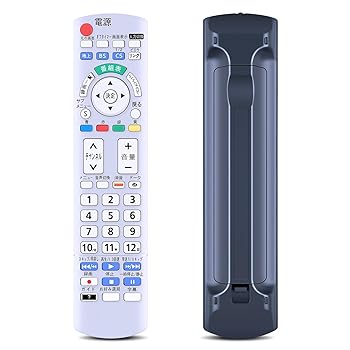 【中古】テレビリモコン N2QAYB000721 f