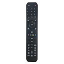 【中古】【未使用】XINFUTE 純正ATVU48-0816 BAUHN スマートテレビリモコン ATV40FHDED B55-63FHDF用