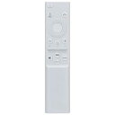【中古】【未使用】XINFUTE BN59-01393J Samsung Smart TV リモコン CU7000 UN75CU7000D用(2)