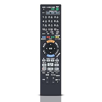 【中古】ブルーレイレコーダーリモコン RMT-B012J for Sony ソニーリモコン ソニーブルーレイリモコン BDZ-ET2000 BDZ-ET1000 BDZ-EW2000 BDZ-EW1000 BDZ-EW500 BDZ-E500対応 互換品【メーカー名】【メーカー型番】【ブランド名】DOJETA AV・テレビリモコン, 家電 ストア 【商品説明】ブルーレイレコーダーリモコン RMT-B012J for Sony ソニーリモコン ソニーブルーレイリモコン BDZ-ET2000 BDZ-ET1000 BDZ-EW2000 BDZ-EW1000 BDZ-EW500 BDZ-E500対応 互換品当店では初期不良に限り、商品到着から7日間は返品を 受付けております。お問い合わせ・メールにて不具合詳細をご連絡ください。他モールとの併売品の為、完売の際はキャンセルご連絡させて頂きます。中古品の商品タイトルに「限定」「初回」「保証」「DLコード」などの表記がありましても、特典・付属品・帯・保証等は付いておりません。電子辞書、コンパクトオーディオプレーヤー等のイヤホンは写真にありましても衛生上、基本お付けしておりません。※未使用品は除く品名に【import】【輸入】【北米】【海外】等の国内商品でないと把握できる表記商品について国内のDVDプレイヤー、ゲーム機で稼働しない場合がございます。予めご了承の上、購入ください。掲載と付属品が異なる場合は確認のご連絡をさせて頂きます。ご注文からお届けまで1、ご注文⇒ご注文は24時間受け付けております。2、注文確認⇒ご注文後、当店から注文確認メールを送信します。3、お届けまで3〜10営業日程度とお考えください。4、入金確認⇒前払い決済をご選択の場合、ご入金確認後、配送手配を致します。5、出荷⇒配送準備が整い次第、出荷致します。配送業者、追跡番号等の詳細をメール送信致します。6、到着⇒出荷後、1〜3日後に商品が到着します。　※離島、北海道、九州、沖縄は遅れる場合がございます。予めご了承下さい。お電話でのお問合せは少人数で運営の為受け付けておりませんので、お問い合わせ・メールにてお願い致します。営業時間　月〜金　11:00〜17:00★お客様都合によるご注文後のキャンセル・返品はお受けしておりませんのでご了承ください。0