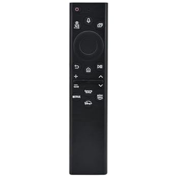 【中古】XINFUTE BN59-01385A Samsung Voice Smart TVリモコン 2022 QN50Q80BAFXZX BN59-01242A用【メーカー名】【メーカー型番】【ブランド名】XINFUTE AV・テレビリモコン, 家電 ストア 【商品説明】XINFUTE BN59-01385A Samsung Voice Smart TVリモコン 2022 QN50Q80BAFXZX BN59-01242A用当店では初期不良に限り、商品到着から7日間は返品を 受付けております。お問い合わせ・メールにて不具合詳細をご連絡ください。他モールとの併売品の為、完売の際はキャンセルご連絡させて頂きます。中古品の商品タイトルに「限定」「初回」「保証」「DLコード」などの表記がありましても、特典・付属品・帯・保証等は付いておりません。電子辞書、コンパクトオーディオプレーヤー等のイヤホンは写真にありましても衛生上、基本お付けしておりません。※未使用品は除く品名に【import】【輸入】【北米】【海外】等の国内商品でないと把握できる表記商品について国内のDVDプレイヤー、ゲーム機で稼働しない場合がございます。予めご了承の上、購入ください。掲載と付属品が異なる場合は確認のご連絡をさせて頂きます。ご注文からお届けまで1、ご注文⇒ご注文は24時間受け付けております。2、注文確認⇒ご注文後、当店から注文確認メールを送信します。3、お届けまで3〜10営業日程度とお考えください。4、入金確認⇒前払い決済をご選択の場合、ご入金確認後、配送手配を致します。5、出荷⇒配送準備が整い次第、出荷致します。配送業者、追跡番号等の詳細をメール送信致します。6、到着⇒出荷後、1〜3日後に商品が到着します。　※離島、北海道、九州、沖縄は遅れる場合がございます。予めご了承下さい。お電話でのお問合せは少人数で運営の為受け付けておりませんので、お問い合わせ・メールにてお願い致します。営業時間　月〜金　11:00〜17:00★お客様都合によるご注文後のキャンセル・返品はお受けしておりませんのでご了承ください。0