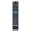 【中古】【未使用】テレビリモコン RC4366301/01R for KDDI GUIDE 音声認識機能付き STB-2対応