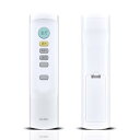 AJIMURA-SHOPで買える「【中古】シーリングライトリモコン IRLCM02 for NITORI ニトリリモコン」の画像です。価格は6,480円になります。