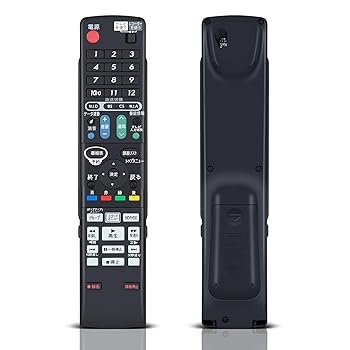 【中古】【未使用】ブルーレイレコーダーリモコン GA769PA for SHARP シャープリモコン AQUOSリモコン アクオスリモコン シャープブルーレイディスクレコーダーリモコン BD-HDS32対応【部品番号:0046380210】【メーカー名】【メーカー型番】【ブランド名】AVTVA AV・テレビリモコン, AQUOS スマホ ケース フィルム特集, 家電 ストア 【商品説明】ブルーレイレコーダーリモコン GA769PA for SHARP シャープリモコン AQUOSリモコン アクオスリモコン シャープブルーレイディスクレコーダーリモコン BD-HDS32対応【部品番号:0046380210】当店では初期不良に限り、商品到着から7日間は返品を 受付けております。お問い合わせ・メールにて不具合詳細をご連絡ください。他モールとの併売品の為、完売の際はキャンセルご連絡させて頂きます。中古品の商品タイトルに「限定」「初回」「保証」「DLコード」などの表記がありましても、特典・付属品・帯・保証等は付いておりません。電子辞書、コンパクトオーディオプレーヤー等のイヤホンは写真にありましても衛生上、基本お付けしておりません。※未使用品は除く品名に【import】【輸入】【北米】【海外】等の国内商品でないと把握できる表記商品について国内のDVDプレイヤー、ゲーム機で稼働しない場合がございます。予めご了承の上、購入ください。掲載と付属品が異なる場合は確認のご連絡をさせて頂きます。ご注文からお届けまで1、ご注文⇒ご注文は24時間受け付けております。2、注文確認⇒ご注文後、当店から注文確認メールを送信します。3、お届けまで3〜10営業日程度とお考えください。4、入金確認⇒前払い決済をご選択の場合、ご入金確認後、配送手配を致します。5、出荷⇒配送準備が整い次第、出荷致します。配送業者、追跡番号等の詳細をメール送信致します。6、到着⇒出荷後、1〜3日後に商品が到着します。　※離島、北海道、九州、沖縄は遅れる場合がございます。予めご了承下さい。お電話でのお問合せは少人数で運営の為受け付けておりませんので、お問い合わせ・メールにてお願い致します。営業時間　月〜金　11:00〜17:00★お客様都合によるご注文後のキャンセル・返品はお受けしておりませんのでご了承ください。0