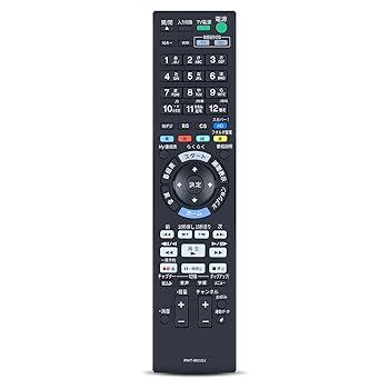【中古】レコーダーリモコン RMT-B010