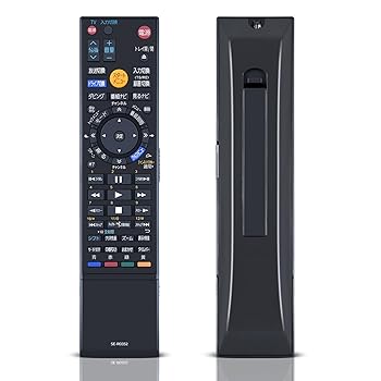 【中古】ブルーレイレコーダーリモコン SE-R0352 for TOSHIBA 東芝リモコン RD-E304K RD-E1004K RD-E305K RD-E1005K対応【部品番号:79104601】【メーカー名】【メーカー型番】【ブランド名】AVTVA AV・テレビリモコン, 家電 ストア 【商品説明】ブルーレイレコーダーリモコン SE-R0352 for TOSHIBA 東芝リモコン RD-E304K RD-E1004K RD-E305K RD-E1005K対応【部品番号:79104601】当店では初期不良に限り、商品到着から7日間は返品を 受付けております。お問い合わせ・メールにて不具合詳細をご連絡ください。他モールとの併売品の為、完売の際はキャンセルご連絡させて頂きます。中古品の商品タイトルに「限定」「初回」「保証」「DLコード」などの表記がありましても、特典・付属品・帯・保証等は付いておりません。電子辞書、コンパクトオーディオプレーヤー等のイヤホンは写真にありましても衛生上、基本お付けしておりません。※未使用品は除く品名に【import】【輸入】【北米】【海外】等の国内商品でないと把握できる表記商品について国内のDVDプレイヤー、ゲーム機で稼働しない場合がございます。予めご了承の上、購入ください。掲載と付属品が異なる場合は確認のご連絡をさせて頂きます。ご注文からお届けまで1、ご注文⇒ご注文は24時間受け付けております。2、注文確認⇒ご注文後、当店から注文確認メールを送信します。3、お届けまで3〜10営業日程度とお考えください。4、入金確認⇒前払い決済をご選択の場合、ご入金確認後、配送手配を致します。5、出荷⇒配送準備が整い次第、出荷致します。配送業者、追跡番号等の詳細をメール送信致します。6、到着⇒出荷後、1〜3日後に商品が到着します。　※離島、北海道、九州、沖縄は遅れる場合がございます。予めご了承下さい。お電話でのお問合せは少人数で運営の為受け付けておりませんので、お問い合わせ・メールにてお願い致します。営業時間　月〜金　11:00〜17:00★お客様都合によるご注文後のキャンセル・返品はお受けしておりませんのでご了承ください。0