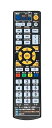 【中古】【代替リモコン96b】ドンキホーテ LE-4330S4KH 互換 (ドン・キホーテ 情熱価格 PLUS)