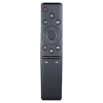 【中古】【未使用】ANKONIC テレビリモコン Samsung サムソン適用 BN59-01244A BN59-01274A BN59-01298E 汎用 シンプル 設定不要 簡単..