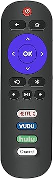 【中古】【未使用】すべてのTCL Rokuスマートテレビ 50S421 55S421 55S425 70S42 32S321 55S421 43S421 65S421 32D2900 32S301 55D2900..