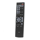 【中古】交換用RC-1170 AVレシーバーリモコン Denon AVR-1513 DHT-1513BA AVR-1612 AVR-1622システムに対応
