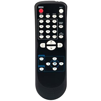 【中古】【未使用】NF601UD リモコン 交換用 Emerson TV LC200EM8 LC200EM8G RLC200EM8用 【中古】【未使用】NF601UD リモコン 交換用 Emerson TV LC200EM8 LC200EM8G RLC200EM8用
