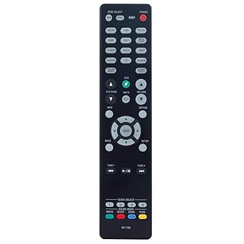 【中古】【未使用】RC-1192 交換用リモコン Denon AVレシーバー AVR-X3100W AVR-X2100W AVR-X3200W AVR-S900W AVR-X2200W AVR-S910W AVR-X5200W AVR-X3300W 【中古】【未使用】RC-1192 交換用リモコン Denon AVレシーバー AVR-X3100W AVR-X2100W AVR-X3200W AVR-S900W AVR-X2200W AVR-S910W AVR-X5200W AVR-X3300W