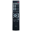 【中古】RC-1170 交換用リモコン Denon AVレシーバー AVR-1513 DHT-1513BA AVR-1612 AVR-1622に対応