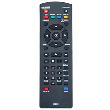 【中古】NB958 NB958UD 交換用リモコン Magnavox ブルーレーヤー MBP5210/F7 MBP5220F/F7 MBP5220F MBP5210 MBP5210F【メーカー名】【メーカー型番】【ブランド名】ZdalaMit AV・テレビリモコン, ホームエンターテインメント 【商品説明】NB958 NB958UD 交換用リモコン Magnavox ブルーレーヤー MBP5210/F7 MBP5220F/F7 MBP5220F MBP5210 MBP5210F当店では初期不良に限り、商品到着から7日間は返品を 受付けております。お問い合わせ・メールにて不具合詳細をご連絡ください。他モールとの併売品の為、完売の際はキャンセルご連絡させて頂きます。中古品の商品タイトルに「限定」「初回」「保証」「DLコード」などの表記がありましても、特典・付属品・帯・保証等は付いておりません。電子辞書、コンパクトオーディオプレーヤー等のイヤホンは写真にありましても衛生上、基本お付けしておりません。※未使用品は除く品名に【import】【輸入】【北米】【海外】等の国内商品でないと把握できる表記商品について国内のDVDプレイヤー、ゲーム機で稼働しない場合がございます。予めご了承の上、購入ください。掲載と付属品が異なる場合は確認のご連絡をさせて頂きます。ご注文からお届けまで1、ご注文⇒ご注文は24時間受け付けております。2、注文確認⇒ご注文後、当店から注文確認メールを送信します。3、お届けまで3〜10営業日程度とお考えください。4、入金確認⇒前払い決済をご選択の場合、ご入金確認後、配送手配を致します。5、出荷⇒配送準備が整い次第、出荷致します。配送業者、追跡番号等の詳細をメール送信致します。6、到着⇒出荷後、1〜3日後に商品が到着します。　※離島、北海道、九州、沖縄は遅れる場合がございます。予めご了承下さい。お電話でのお問合せは少人数で運営の為受け付けておりませんので、お問い合わせ・メールにてお願い致します。営業時間　月〜金　11:00〜17:00★お客様都合によるご注文後のキャンセル・返品はお受けしておりませんのでご了承ください。0