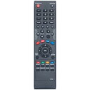 【中古】【未使用】WINFLIKE D058 交換用リモコン Dynex ブルーレーヤー DX-WBRDVD1 DX-WBRDVD1-CA Dx-wbrdvd1-ca