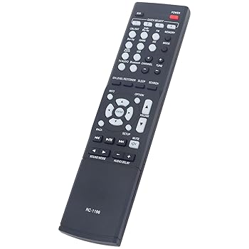 ����šۡ�̤���ѡ�RC-1196 ���ѥ�⥳�� Denon AV���饦��ɥ쥷���С� PERFASCIN AVR-S510 AVR-S510BT AVR-X510BT AVR-X520BT AVR-S500BT 30701017000AD
