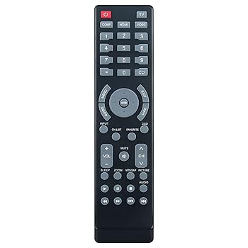Other - 【中古】【未使用】NS-RC01A-12 交換用リモコン Insignia TV NS-22E730A12 NS-15E720A12 NS-19E720A12 NS-24E730A12 NS-32E740A12 NS-46L780A12 NS-37L用 760A1 2 N