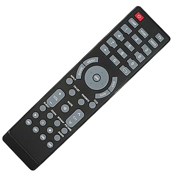 樂天商城 - 【中古】【未使用】交換用リモコン 対応機種: Insignia NS24E730A12 NS-F20TR NS-L46X-10A NS24E730A12A NS-L22Q-10A NS-40E560A11 NS-46E560A11 NS-55E560A11 NS-L