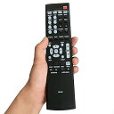 【中古】リモコン AVレシーバーシステム用 RC-1170 AVR-1513 DHT-1513BA AVR-1612 AVR-1622用