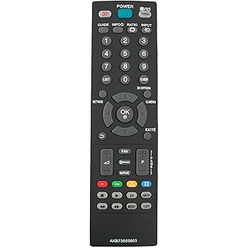 Cameras - 【中古】AKB73655803 交換用リモコン LG TV 32LM660T 32LM660S 32LM669S 32LM69T 42LM669S 42LM669T 47LM669S 47LM669T 42CS460T 42CS460 42CS460 S 42LM