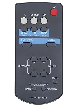 【中古】【未使用】FSR62 交換用リモ