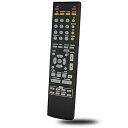 【中古】ユニバーサル交換用リモコン AVR-1404 AVR-1804 AVR-2105 AVR-2106 AVR-1506 Denon A/V AVレシーバー用