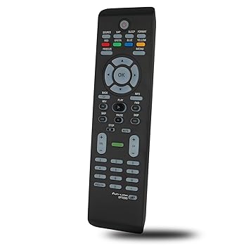 For Audios - 【中古】NF801UD NF805UD TVリモコン MAGNAVOX 32MF301B 37MF301BF7 40MF401B/F7 46MF440B用