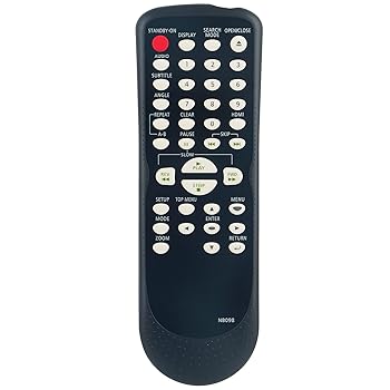 【中古】NB098 NB098UD 交換用リモコン Magnavox DVD CDプレーヤー MDV3000 DP170MGXF MDV3300 MDV3110 MDV3000F MDV3000/F7 MDV3110/F7 【中古】NB098 NB098UD 交換用リモコン Magnavox DVD CDプレーヤー MDV3000 DP170MGXF MDV3300 MDV3110 MDV3000F MDV3000/F7 MDV3110/F7