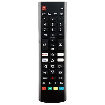Other - 【中古】交換用リモコン LG Smart TV 55NANO90P 55UP7000PUA 55UP7670PUC 55UP8000PUR 60UP7670PUB 60UP8000PUR 43NANO75UPA 43UP7560AUD 43UP8000PUA 50