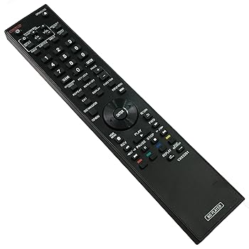 【中古】交換用リモコン VXX3351 Pionee