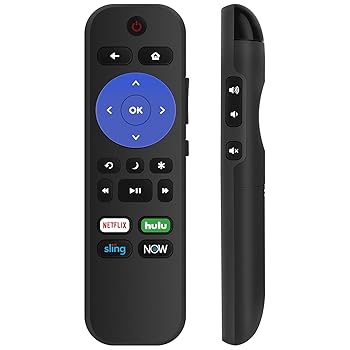 【中古】リモコンを交換してください Onn Roku TV 100012590 100074926 100058007 100068372 100069992 100071700 10069454 10007170005 1000000000000 171717171000000000005 44717 100012585 100018971 100012587 100021261 100012584 100005397【メーカー名】【メーカー型番】【ブランド名】ZdalaMit AV・テレビリモコン, 家電 ストア 【商品説明】リモコンを交換してください Onn Roku TV 100012590 100074926 100058007 100068372 100069992 100071700 10069454 10007170005 1000000000000 171717171000000000005 44717 100012585 100018971 100012587 100021261 100012584 100005397当店では初期不良に限り、商品到着から7日間は返品を 受付けております。お問い合わせ・メールにて不具合詳細をご連絡ください。他モールとの併売品の為、完売の際はキャンセルご連絡させて頂きます。中古品の商品タイトルに「限定」「初回」「保証」「DLコード」などの表記がありましても、特典・付属品・帯・保証等は付いておりません。電子辞書、コンパクトオーディオプレーヤー等のイヤホンは写真にありましても衛生上、基本お付けしておりません。※未使用品は除く品名に【import】【輸入】【北米】【海外】等の国内商品でないと把握できる表記商品について国内のDVDプレイヤー、ゲーム機で稼働しない場合がございます。予めご了承の上、購入ください。掲載と付属品が異なる場合は確認のご連絡をさせて頂きます。ご注文からお届けまで1、ご注文⇒ご注文は24時間受け付けております。2、注文確認⇒ご注文後、当店から注文確認メールを送信します。3、お届けまで3〜10営業日程度とお考えください。4、入金確認⇒前払い決済をご選択の場合、ご入金確認後、配送手配を致します。5、出荷⇒配送準備が整い次第、出荷致します。配送業者、追跡番号等の詳細をメール送信致します。6、到着⇒出荷後、1〜3日後に商品が到着します。　※離島、北海道、九州、沖縄は遅れる場合がございます。予めご了承下さい。お電話でのお問合せは少人数で運営の為受け付けておりませんので、お問い合わせ・メールにてお願い致します。営業時間　月〜金　11:00〜17:00★お客様都合によるご注文後のキャンセル・返品はお受けしておりませんのでご了承ください。0