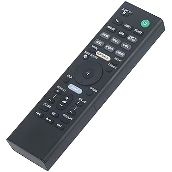 Rakuten - 【中古】RMT-AH400U RMTAH400U ソニーサウンドバー HT-Z9F、HT-Z9RF、SA-Z9F、HTZ9F、HTZ9F、HTZ9F、SAZ9F HT-X9000F HT-XF9000 SA-XF9000 HT-XF9000 SA-