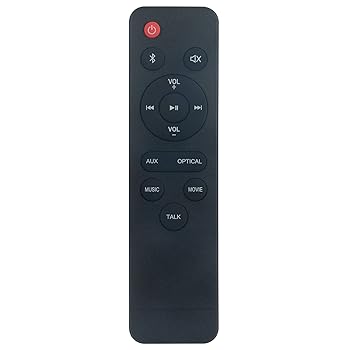【中古】【未使用】STV370D 交換用リモコン ONN サウンドバー オーディオスピーカーシステム用【メーカー名】【メーカー型番】【ブランド名】ZdalaMit AV・テレビリモコン, 家電 ストア 【商品説明】STV370D 交換用リモコン ONN サウンドバー オーディオスピーカーシステム用当店では初期不良に限り、商品到着から7日間は返品を 受付けております。お問い合わせ・メールにて不具合詳細をご連絡ください。他モールとの併売品の為、完売の際はキャンセルご連絡させて頂きます。中古品の商品タイトルに「限定」「初回」「保証」「DLコード」などの表記がありましても、特典・付属品・帯・保証等は付いておりません。電子辞書、コンパクトオーディオプレーヤー等のイヤホンは写真にありましても衛生上、基本お付けしておりません。※未使用品は除く品名に【import】【輸入】【北米】【海外】等の国内商品でないと把握できる表記商品について国内のDVDプレイヤー、ゲーム機で稼働しない場合がございます。予めご了承の上、購入ください。掲載と付属品が異なる場合は確認のご連絡をさせて頂きます。ご注文からお届けまで1、ご注文⇒ご注文は24時間受け付けております。2、注文確認⇒ご注文後、当店から注文確認メールを送信します。3、お届けまで3〜10営業日程度とお考えください。4、入金確認⇒前払い決済をご選択の場合、ご入金確認後、配送手配を致します。5、出荷⇒配送準備が整い次第、出荷致します。配送業者、追跡番号等の詳細をメール送信致します。6、到着⇒出荷後、1〜3日後に商品が到着します。　※離島、北海道、九州、沖縄は遅れる場合がございます。予めご了承下さい。お電話でのお問合せは少人数で運営の為受け付けておりませんので、お問い合わせ・メールにてお願い致します。営業時間　月〜金　11:00〜17:00★お客様都合によるご注文後のキャンセル・返品はお受けしておりませんのでご了承ください。0