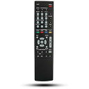 【中古】交換用リモコン Denon AVR-X500 AVR-X510 AVR-X520 AVR-1513 AVR-X2100 AVR-X2200 AVR-X3000 AVRシステム用