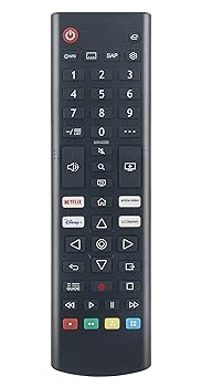 Electric Fan - 【中古】交換用リモコン LG LED 4K UHD Smart TV 2021 TV 43UP7000PUA 50UP7000PUA 55UP7000PUA 65UP7000PUA 70UP70PUE 75UP7070PUD 43UP7100ZUF 43UP756