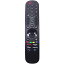 【中古】Kindsion 互換リモコン AN-MR21GA LG NanoCell 75 OLED A1 B1 C1 UHD 75/76シリーズ 55NANO90P..