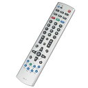 【中古】【未使用】PERFASCIN 交換用リモコン RMC-02 Sub RMC-01 Westinghouse TV用(2)