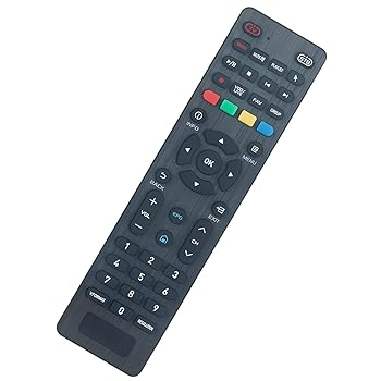 For Visual Equipments - 【中古】02F9 O2F9 交換用スマートラーニングリモコン フォーミュラーデバイスZ10 Pro、Z10 pro max、Z10SE、Z8Pro、Z7-5G、CC、GTV用