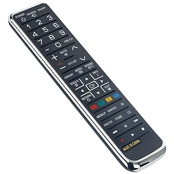For Audios - 【中古】【未使用】BN59-01055A 交換用リモコン Samsung TV UN46C7100WFXZA UN55C7100WFXZA UN55C8000XFXZA UN46C8000XFXZA UN65C8000XFXZA UN55C700WFXZA UN40C700