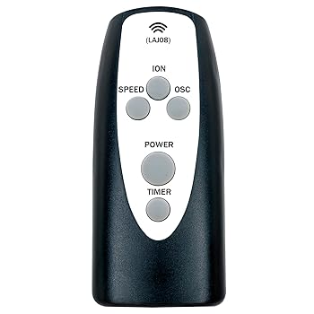 For Visual Equipments - 【中古】交換用リモコン Lasko 2033666 2651 2654 2505 T48300 T48303 T42915 T48320 T48313 T48311 T42950 T48301 T48310 T42用 902 T 42900 T36214。