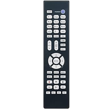 For Audios - 【中古】290P187A40 交換用リモートコマンダー 三菱テレビ WD-92842 WD-73742 WD-82742 WD-82840 LT-55154 WD-82740 WD-73840 WD-92840 LT-55164 LT-46 2