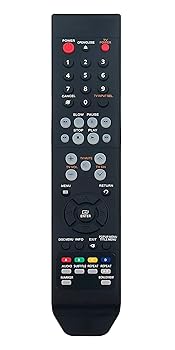 【中古】AK59-00070D 交換用リモコン 