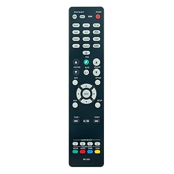 【中古】RC-1227 交換用リモコン Denon 4K Ultra HD オーディオ/ビデオ AVレシーバー AVR-X1500H AVR-X1600H AVRX1500H AVRX1600H RC1227用【メーカー名】【メーカー型番】【ブランド名】PerFascin AV・テレビリモコン, 家電 ストア 【商品説明】RC-1227 交換用リモコン Denon 4K Ultra HD オーディオ/ビデオ AVレシーバー AVR-X1500H AVR-X1600H AVRX1500H AVRX1600H RC1227用当店では初期不良に限り、商品到着から7日間は返品を 受付けております。お問い合わせ・メールにて不具合詳細をご連絡ください。他モールとの併売品の為、完売の際はキャンセルご連絡させて頂きます。中古品の商品タイトルに「限定」「初回」「保証」「DLコード」などの表記がありましても、特典・付属品・帯・保証等は付いておりません。電子辞書、コンパクトオーディオプレーヤー等のイヤホンは写真にありましても衛生上、基本お付けしておりません。※未使用品は除く品名に【import】【輸入】【北米】【海外】等の国内商品でないと把握できる表記商品について国内のDVDプレイヤー、ゲーム機で稼働しない場合がございます。予めご了承の上、購入ください。掲載と付属品が異なる場合は確認のご連絡をさせて頂きます。ご注文からお届けまで1、ご注文⇒ご注文は24時間受け付けております。2、注文確認⇒ご注文後、当店から注文確認メールを送信します。3、お届けまで3〜10営業日程度とお考えください。4、入金確認⇒前払い決済をご選択の場合、ご入金確認後、配送手配を致します。5、出荷⇒配送準備が整い次第、出荷致します。配送業者、追跡番号等の詳細をメール送信致します。6、到着⇒出荷後、1〜3日後に商品が到着します。　※離島、北海道、九州、沖縄は遅れる場合がございます。予めご了承下さい。お電話でのお問合せは少人数で運営の為受け付けておりませんので、お問い合わせ・メールにてお願い致します。営業時間　月〜金　11:00〜17:00★お客様都合によるご注文後のキャンセル・返品はお受けしておりませんのでご了承ください。0